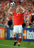 FUSSBALL EURO 2008: MAGNIN (Schweiz)