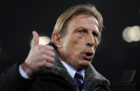 Fussball: Europa League, Saison 2011/2012 Hannover - Bruegge