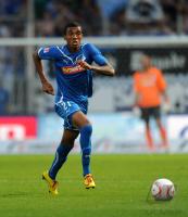 Fussball 1. Bundesliga: Luiz Gustavo Dias (TSG 1899 Hoffenheim)