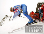 SKI   Weltcup Abfahrt Mnner Didier Cuche (SUI)