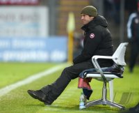 Fussball Regionalliga Sued 2012/2013:  FC Bayern Muenchen II - TSV 1860 II