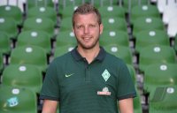 Fussball 1. Bundesliga Saison 16/17: Portraettermin  SV Werder Bremen