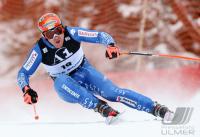 Ski Alpin  Herren Lake Louise  CAN