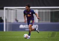 Fussball 1. Bundesliga 2025/2026 Testspiel 
RB Leipzig - FC Toulouse