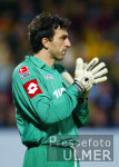 Fussball 1. Bundesliga: Gladbach, REITMAIER