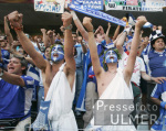 Fussball INTERNATIONAL  EURO 2004  Griechenland - Spanien