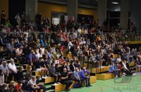 Volleyball 3. Liga Sued Maenner 2021/2022: TV Rottenburg  - TV Buehl