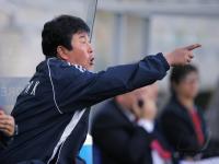 Fussball Frauen FIFA U 20  WM  2008   Brasilien - Korea DVR