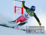 SKI   Weltcup  Riesensalalom  Slden Herren Kjetil Andre Aamodt (NOR)