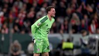 Fussball  DFB Pokal  2. Runde  Saison 2026/2027 FC Bayern Muenchen - 1. FC Magdeburg