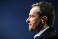 Fussball: 1. Bundesliga Saison 2010/2011: Schalke, RANGNICK