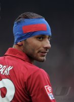 Fussball 1. Bundesliga  Saison 2010/2011:  Oemer Toprak (SC Freiburg)