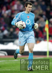 Fussball UCL: London, LEHMANN