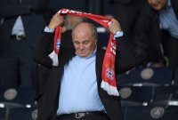 Fussball CHL 17/18 Gruppenphase: Paris Saint-Germain - FC Bayern Muenchen