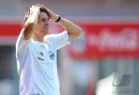 FUSSBALL Wacker Burghausen 2008/2009 - Guettler