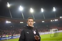 Fussball International Schweiz - Oesterreich