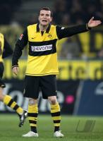 Fussball 1. Bundesliga: Dortmund: FREI