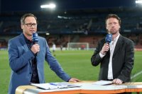 Fussball U 21 Europameisterschaft 2015: Deutschland - Serbien