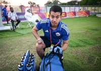 Fussball, Junioren U 17 WM 2025 Uganda - Chile, Gruppe K