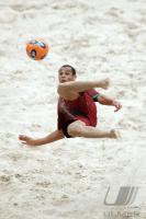 FIFA Beach Soccer World Cup Groupmatches