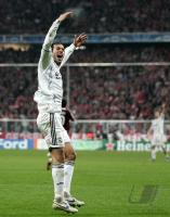 Campions League FC Bayern Muenchen - Real Madrid 