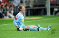 Fussball 1. Bundesliga, Saison 2011/2012:  Marc Andre ter Stegen (Borussia Moenchengladbach)