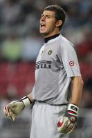 Fussball Seria A: Inter Mailand, CORDOBA