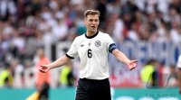 FUSSBALL UEFA Nations League 2024/2025   
Deutschland - Frankreich