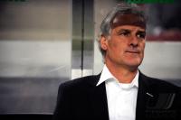 FUSSBALL 1. BUNDESLIGA: 1.FC Koeln - FC Schalke 04