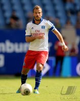 Fussball 1. Bundesliga, Saison 2013/2014, Nordcup: Hamburger SV - Eintracht Braunschweig