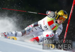 SKI   Weltcup Riesentorlauf Damen Lienz - Goetschl in Aktion