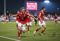 Fussball, Junioren U 17 WM 2025 Oesterreich - Saudi Arabien, Gruppe L