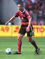 Fussball 1. Bundesliga: Testspiel 1 FC Nuernberg - Glasgow Rangers