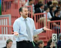 Basketball 1. Bundesliga 07/08  Tuebingen - Alba Berlin