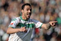 Fussball 1. Bundesliga: Werder Bremen - Hamburger SV