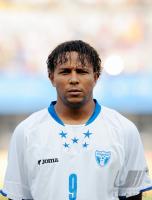 FUSSBALL  Olympia 2008   Vorrunde  Maenner   Kamerun - Honduras