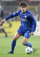 Fussball Champions League: Chelsea London