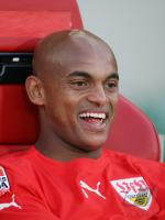 Fussball  Ligapokal 2007  VfB Stuttgart - FC Bayern Muenchen