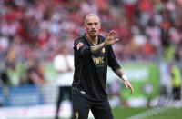 Fussball  1. Bundesliga   Saison 25/26     1. Spieltag  
SC Freiburg - FC Augsburg