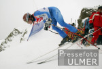 SKI   Weltcup Abfahrt Mnner Start