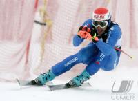 Ski Alpin  Herren Lake Louise  CAN