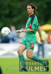 Fussball 1. Bundesliga: BMG, ZIEGE Einzelaktion
