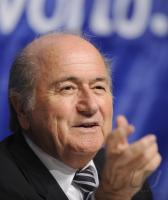 FIFA Club WM Japan 2008 Pressekonferenz Exekutivkomitee