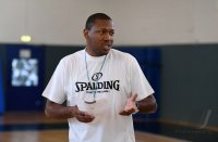 Basketball 1. Bundesliga 17/18 Walter Tigers Tuebingen