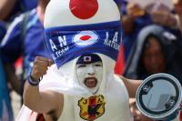 Fussball WM 2006: Japan - Kroatien