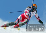 SKI  WM 2003  St.Moritz DamenKombination
