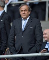 Fussball U 21 Europameisterschaft Finale 2015: Schweden - Portugal