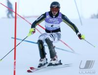 Ski Alpin  Herren  Slalom  Garmisch-Partenkirchen
