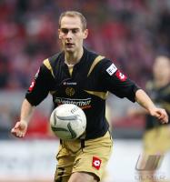 Fussball 1. Bundesliga: Mainz, VRANCIC Einzelaktion