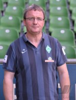 Fussball 1. Bundesliga, Saison 2014/2015:  SV Werder Bremen